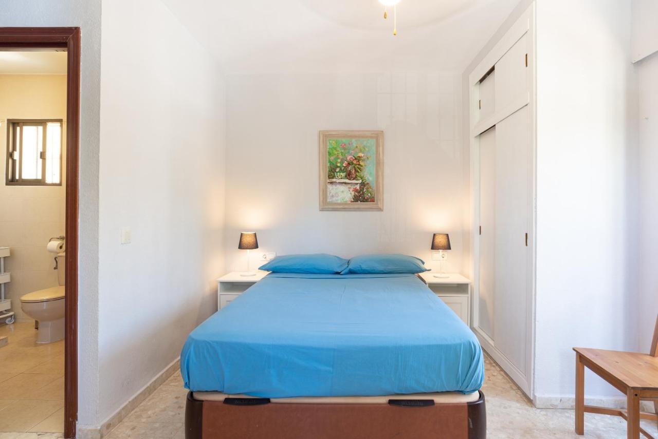 Oasis Playamar Apartment Torremolinos Exterior photo