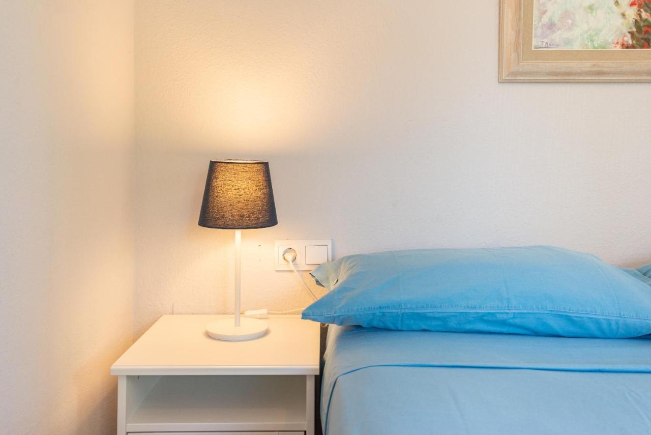 Oasis Playamar Apartment Torremolinos Exterior photo